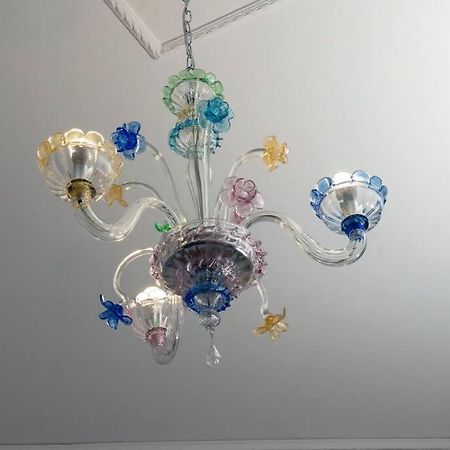 Home Nonna Sabina - Centro Storico Napoli エクステリア 写真