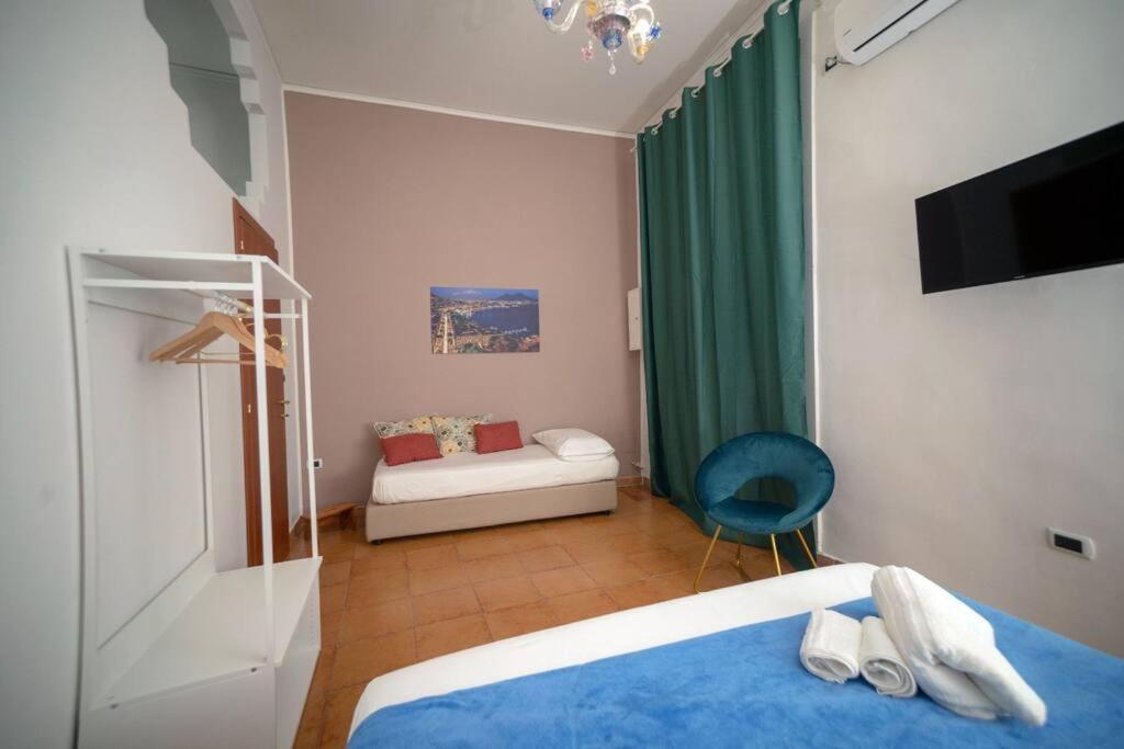 Home Nonna Sabina - Centro Storico Napoli エクステリア 写真