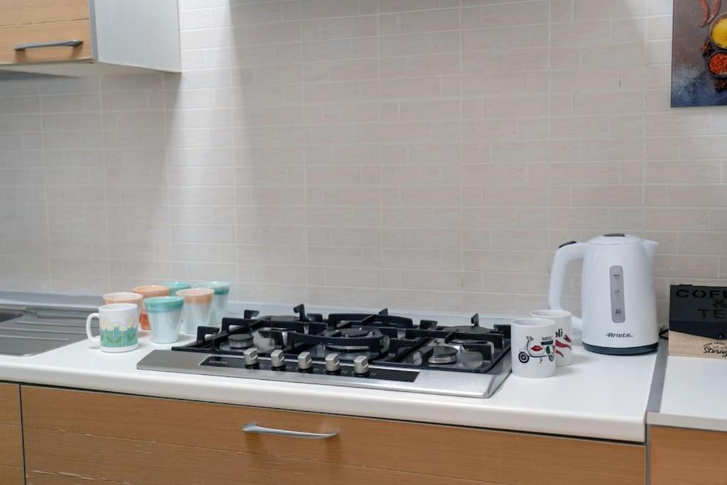 Home Nonna Sabina - Centro Storico Napoli エクステリア 写真