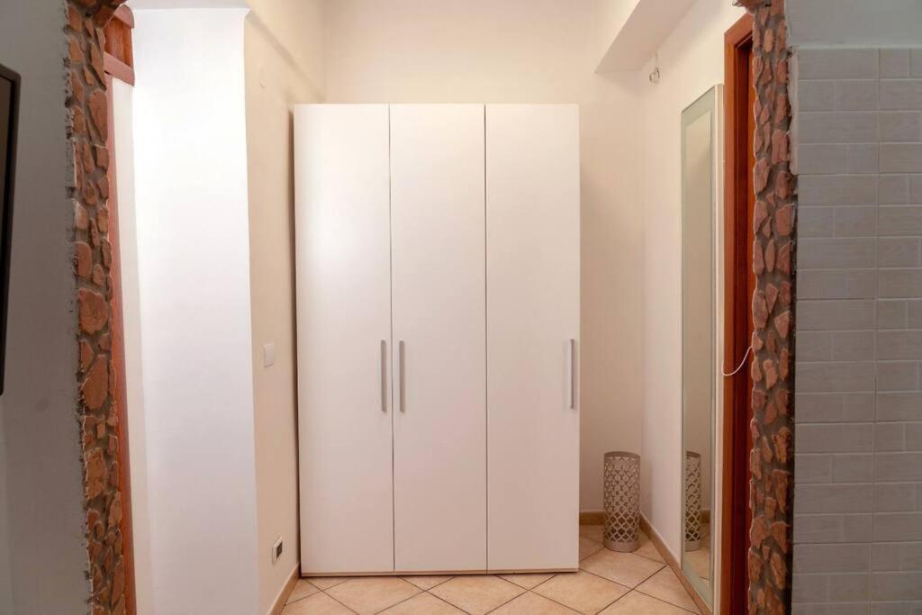 Home Nonna Sabina - Centro Storico Napoli エクステリア 写真